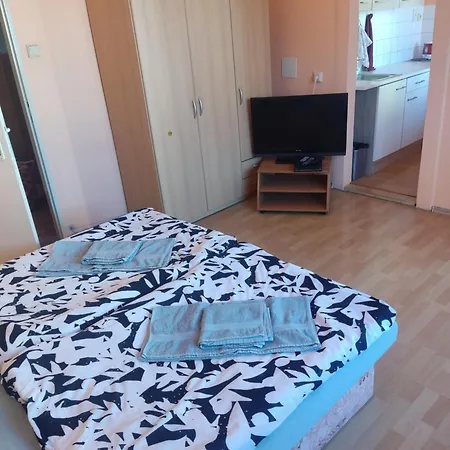 Jednoizbovy V Centre Banskej Bystrice Apartment