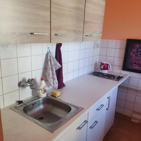 Jednoizbovy V Centre Banskej Bystrice Appartement