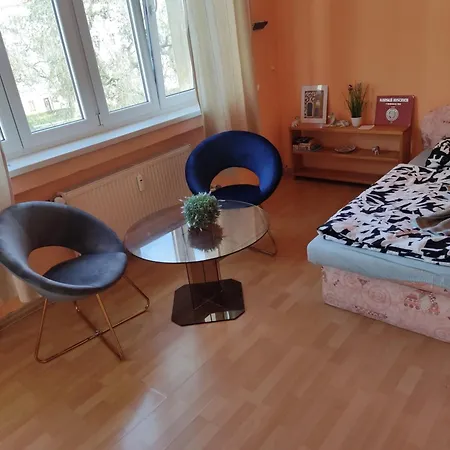 Appartement Jednoizbovy V Centre Banskej Bystrice *