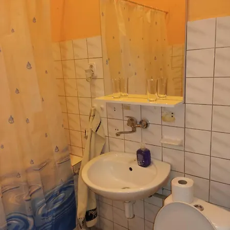 Jednoizbovy V Centre Banskej Bystrice Appartamento *
