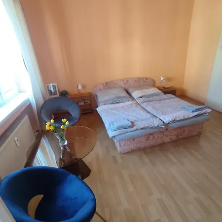 Jednoizbovy V Centre Banskej Bystrice Appartamento *