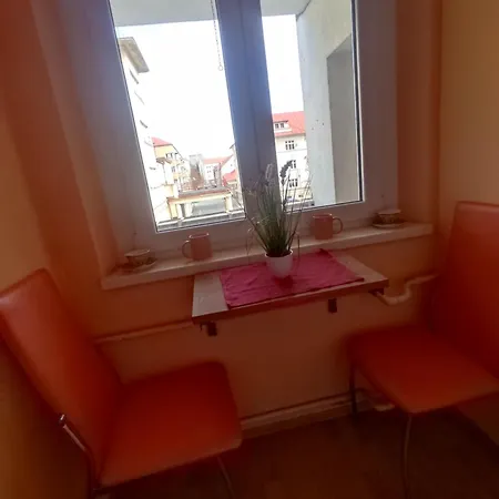 Apartment Jednoizbovy V Centre Banskej Bystrice Banská Bystrica