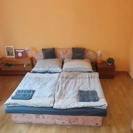 Jednoizbovy V Centre Banskej Bystrice Apartamento Banská Bystrica