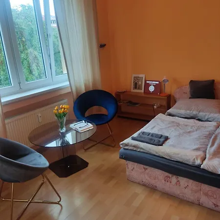 Jednoizbovy V Centre Banskej Bystrice Apartamento Banská Bystrica