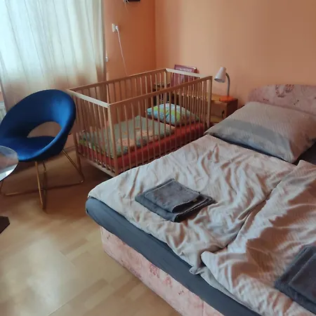 Jednoizbovy V Centre Banskej Bystrice * Banska Bystrica